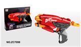 OBL742939 - Soft bullet gun / Table Tennis gun