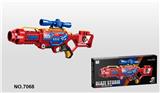 OBL742961 - Soft bullet gun / Table Tennis gun