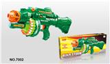 OBL743004 - Soft bullet gun / Table Tennis gun
