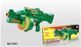 OBL743005 - Soft bullet gun / Table Tennis gun