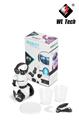 OBL743080 - Two rounds of WIFI camera robot