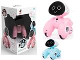 OBL743081 - The robot dog