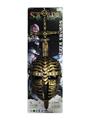 OBL743216 - Bronze mask singlestick