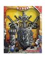 OBL743224 - The ancient silver sword suits