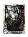 OBL743225 - Bronze sword suit