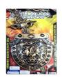 OBL743236 - Bronze singlestick shield (bronze sword meat)
