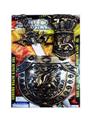 OBL743239 - Bronze sword and shield Wristbands (sword meat plating)