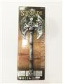 OBL743345 - The ancient silver axe