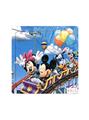 OBL743346 - Wood small cartoon jigsaw puzzle 14.7 * 14.7 CM