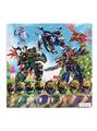 OBL743356 - Board to 30 cm * 30 cm cartoon jigsaw puzzle