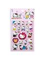 OBL743364 - Three-dimensional KT cat cartoon stickers