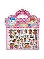 OBL743368 - Three-dimensional DORA cartoon stickers