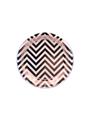 OBL743387 - 18 cm wide 10 only 1 bag of tipping paper plates