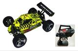 OBL743475 - 1比18电动四驱越野车