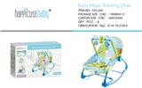 OBL743519 - Children’s rocking chair