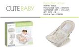 OBL743529 - A bath chair white (m)