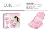 OBL743531 - A bath chair (pink)