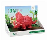 OBL743596 - 卡通长颈鹿