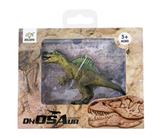 OBL743624 - 5寸棘龙