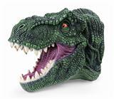 OBL743648 - 斗牛犬手偶