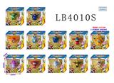 OBL743748 - 3 inch variant aircraft only in bulk, 12