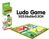 OBL743870 - Spain’s flying chess