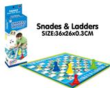 OBL743871 - The snake is