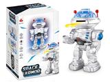 OBL743966 - Remote control robots