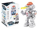 OBL743967 - Remote control robots