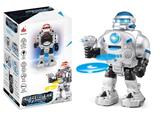 OBL743968 - Dancing robot remote control
