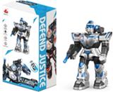 OBL743970 - Remote control robots