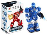 OBL743974 - Electric robots