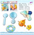 OBL744015 - Bath playmate