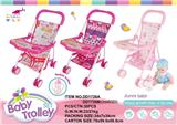 OBL744019 - stroller