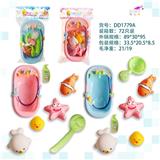 OBL744025 - The duck tub