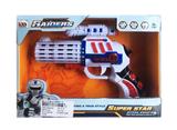 OBL744027 - Space gun