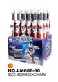 OBL744086 - The space bar
