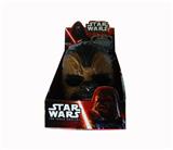 OBL744090 - Chewbacca mask
