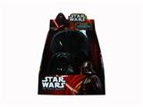 OBL744091 - Darth vader mask
