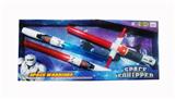 OBL744111 - Space gun combination