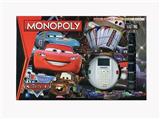 OBL744178 - English phonetic electronic cars monopoly