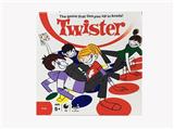 OBL744183 - Twisting, le