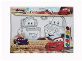 OBL744186 - Children’s coloring book