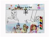 OBL744188 - Children’s coloring book