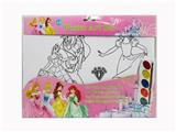 OBL744190 - Children’s coloring book