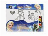 OBL744191 - Children’s coloring book