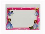 OBL744192 - Drawing board with a pen