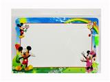 OBL744193 - Drawing board with a pen