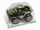 OBL744322 - Inertia camouflage suvs