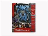 OBL744334 - The transformers